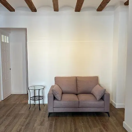 Apartamento Enjoy Your *