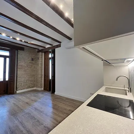 Apartamento Enjoy Your