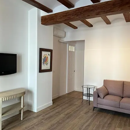 Enjoy Your Apartamento