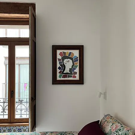 Apartamento Enjoy Your Valência