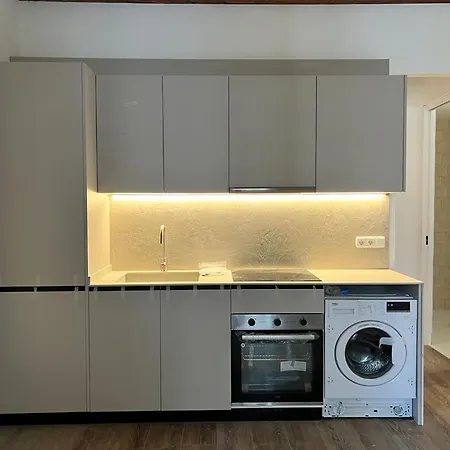Apartamento Enjoy Your Valência
